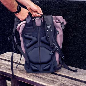 Picture of Accessories for Cycling | Sustainably manufactured in Germany