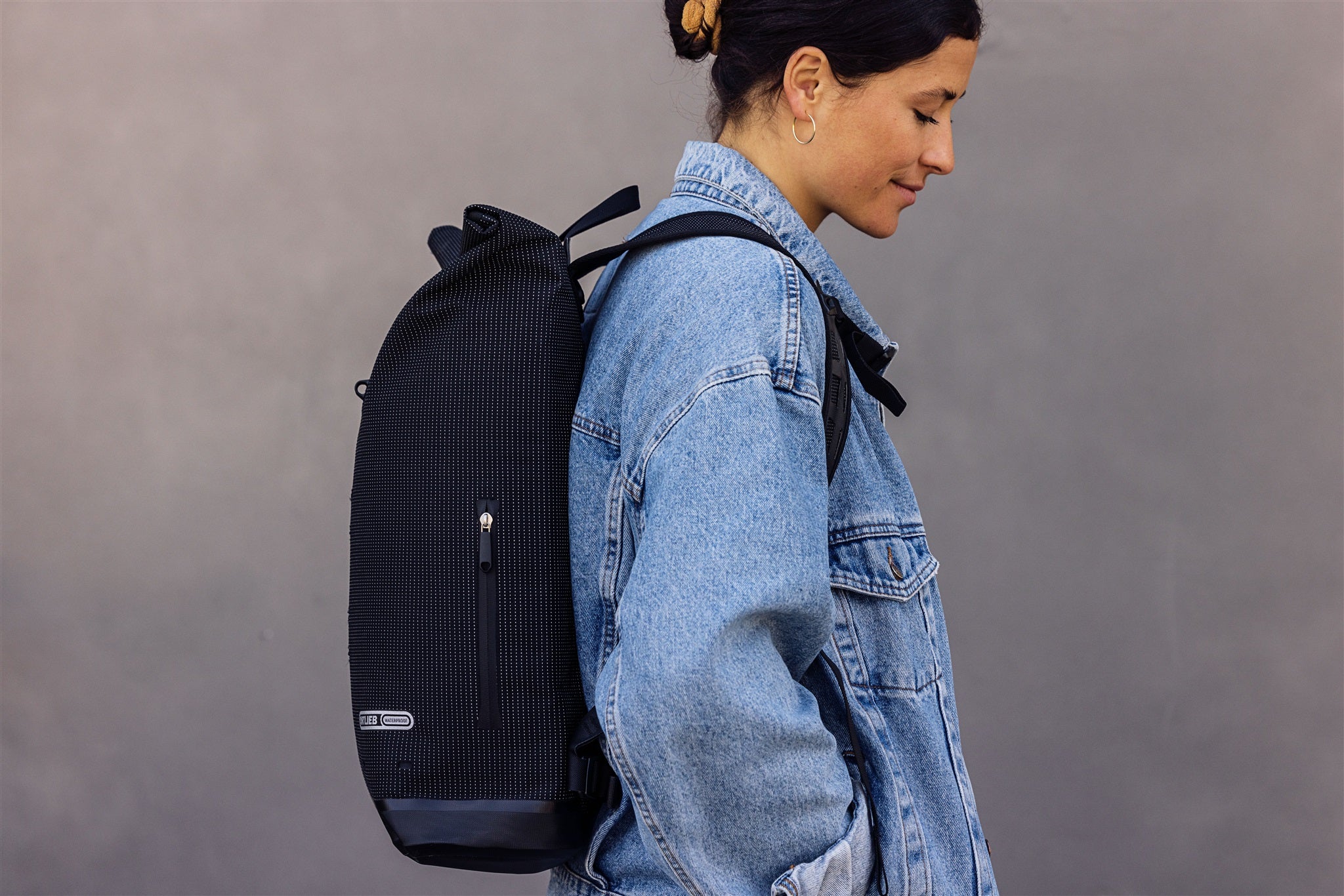 Commuter-Daypack High-Vis