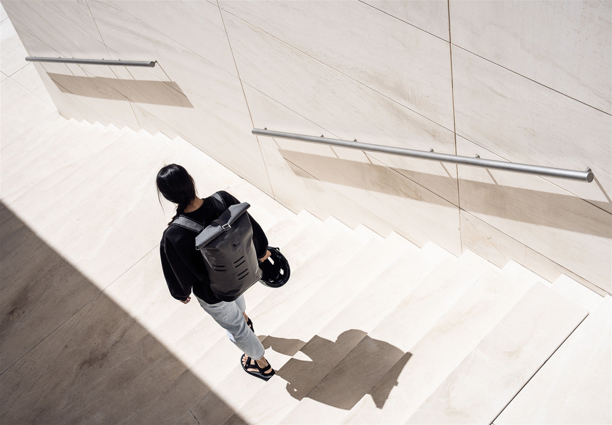 Commuter-Daypack Urban