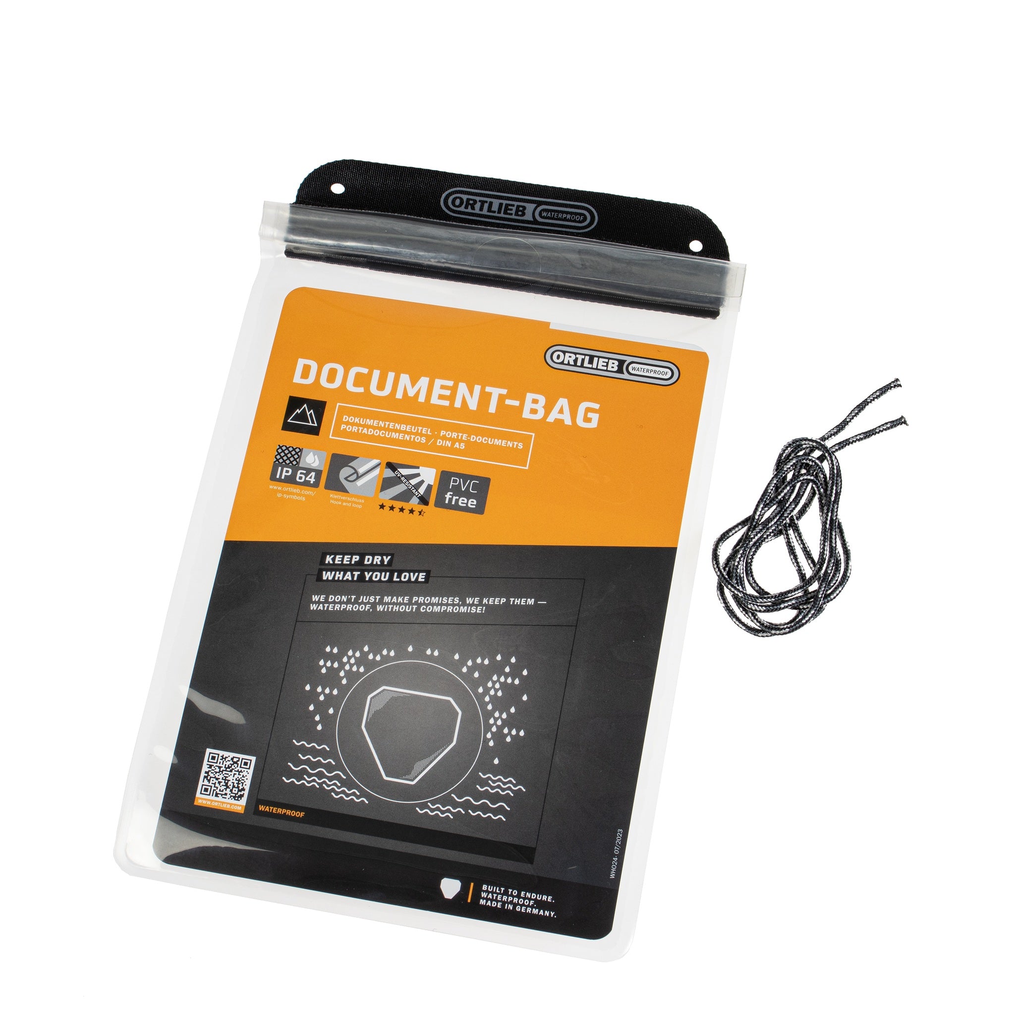 Document-Bag