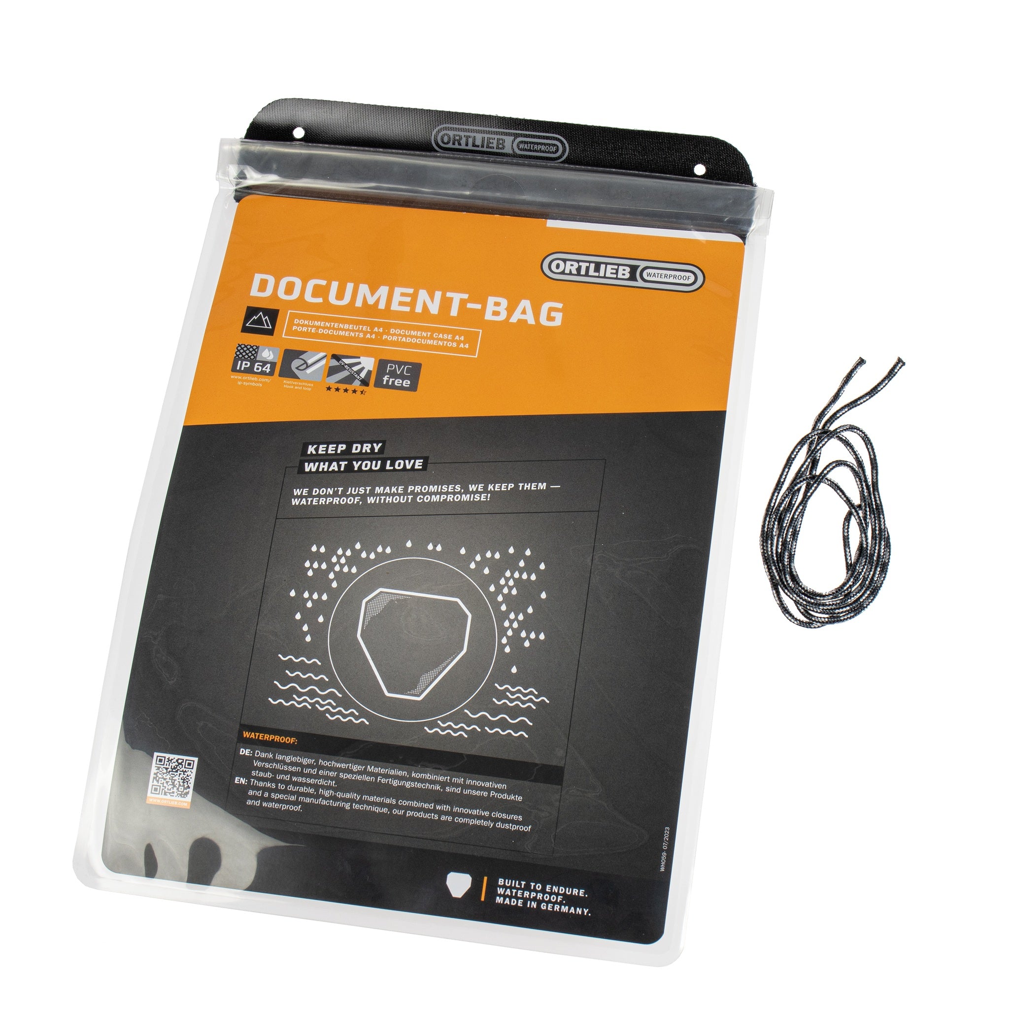 Document-Bag