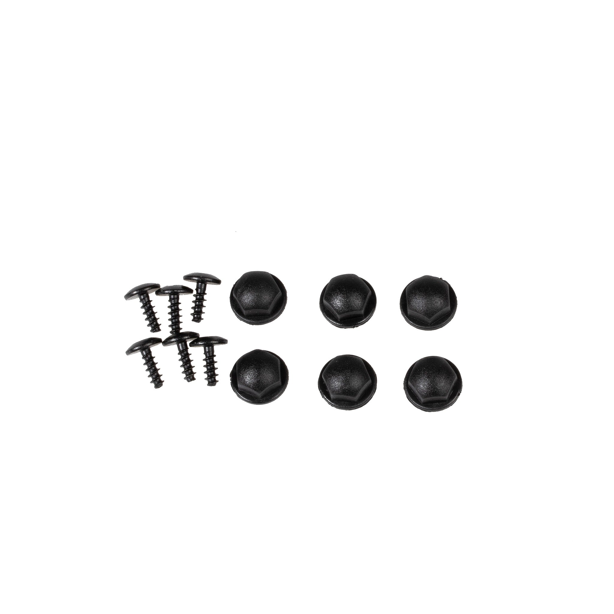 Screw set