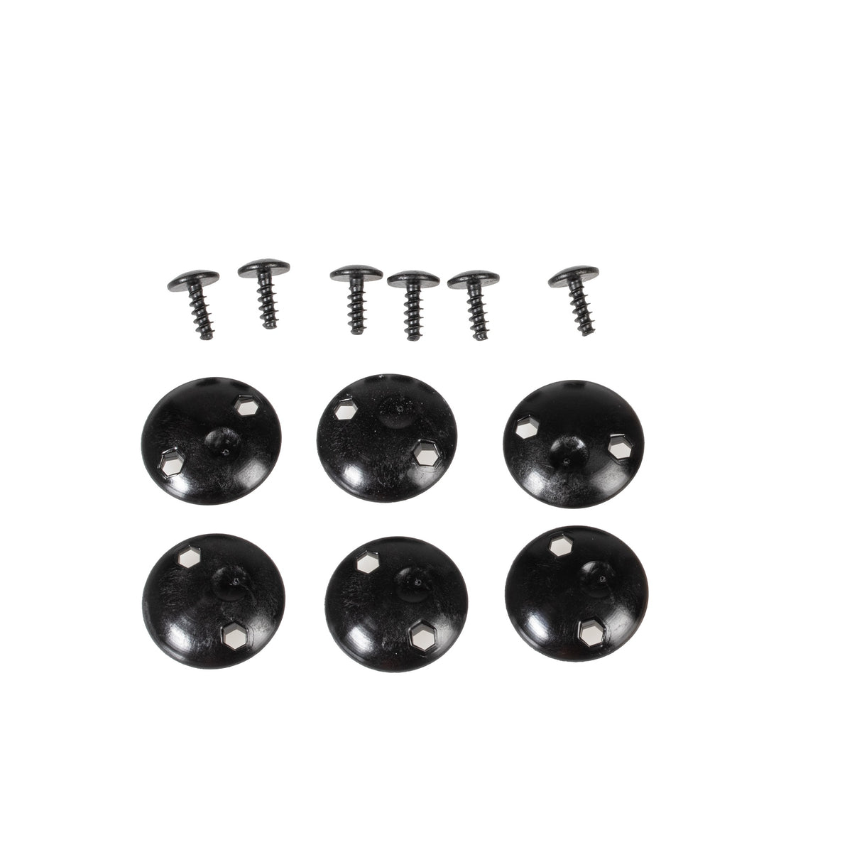 Screw set
