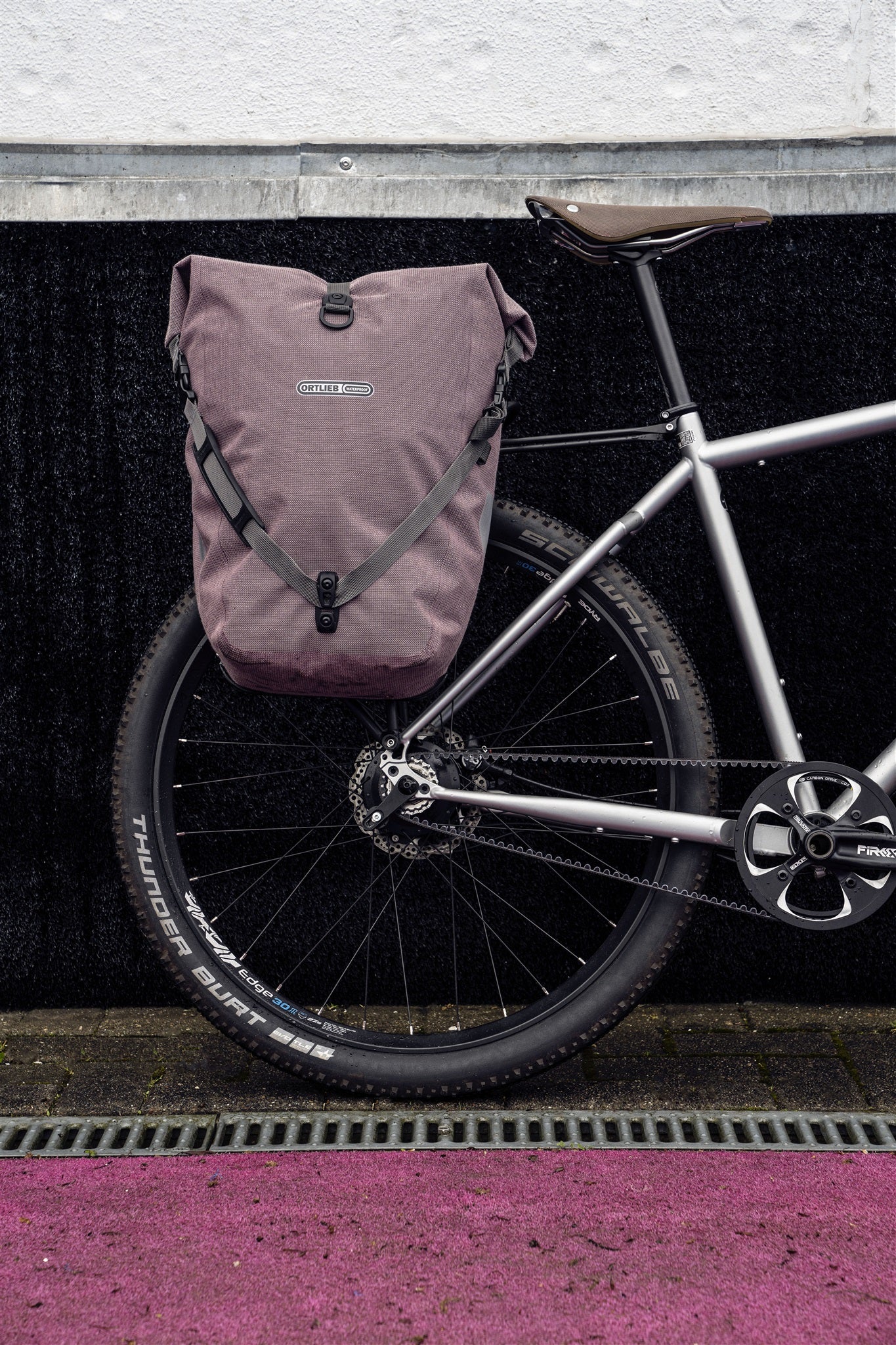 Commuter-Bag Urban | ORTLIEB