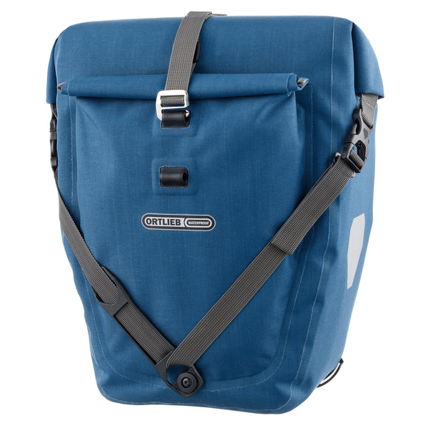 ORTLIEB Back-Roller Classic パニアバッグ Ortlieb Back Roller