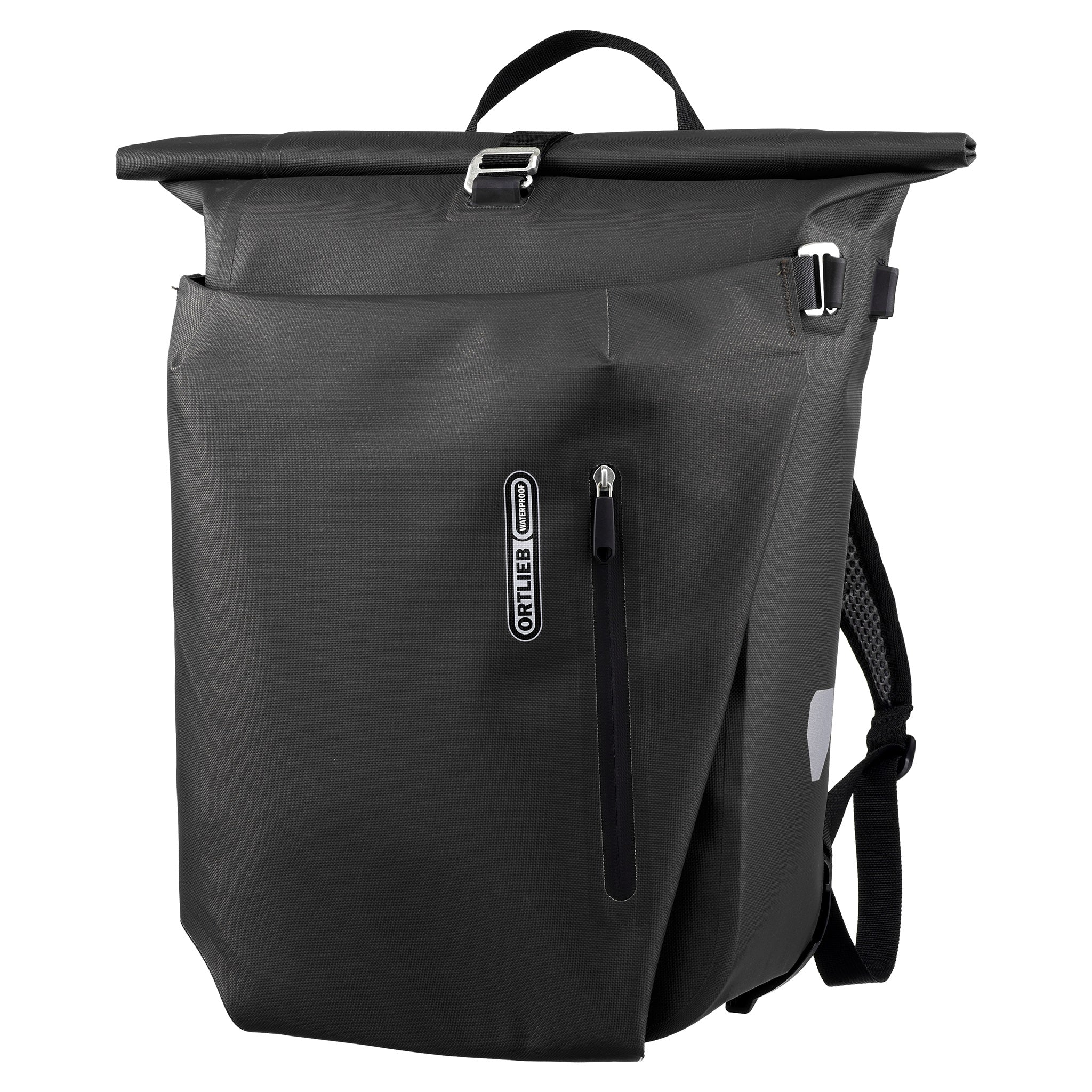 Bicycle bags by ORTLIEB | Sustainably manufactured in Germany