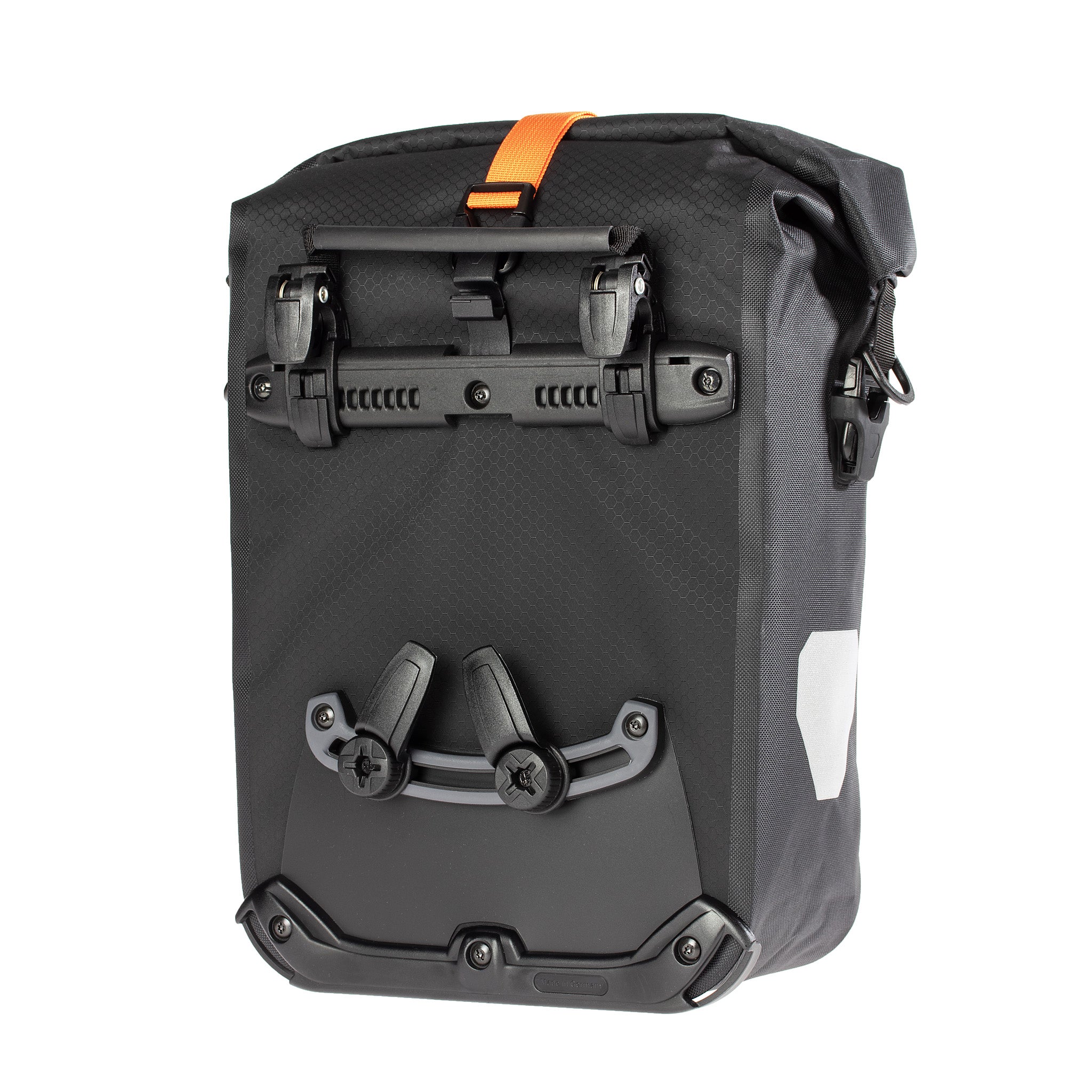ORTLIEB CLASSIC 防水ボックス型バッグ ORTLIEB CLASSIC 防水ボックス型バッグ Amazon.com : Ortlieb