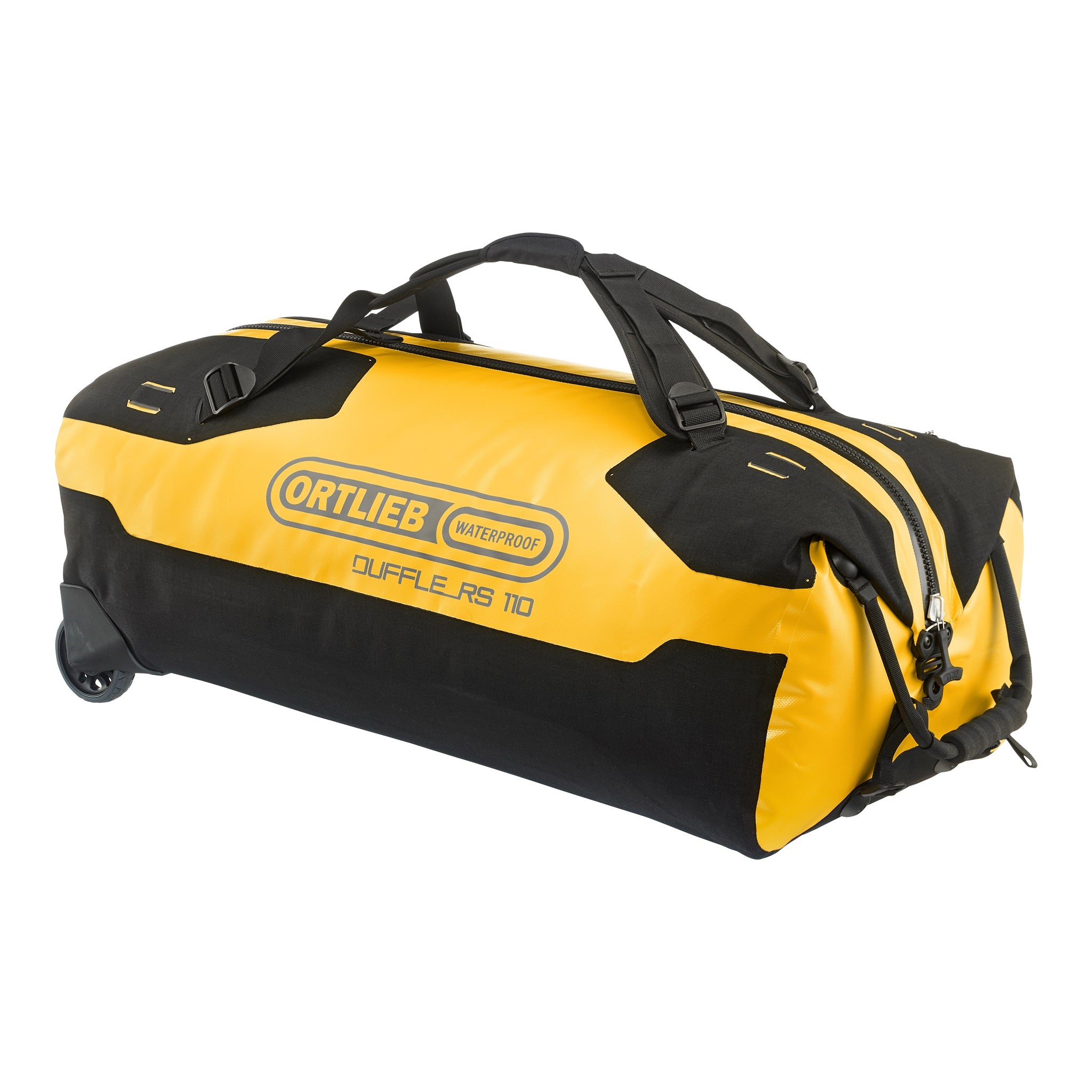 Duffle RS | ORTLIEB