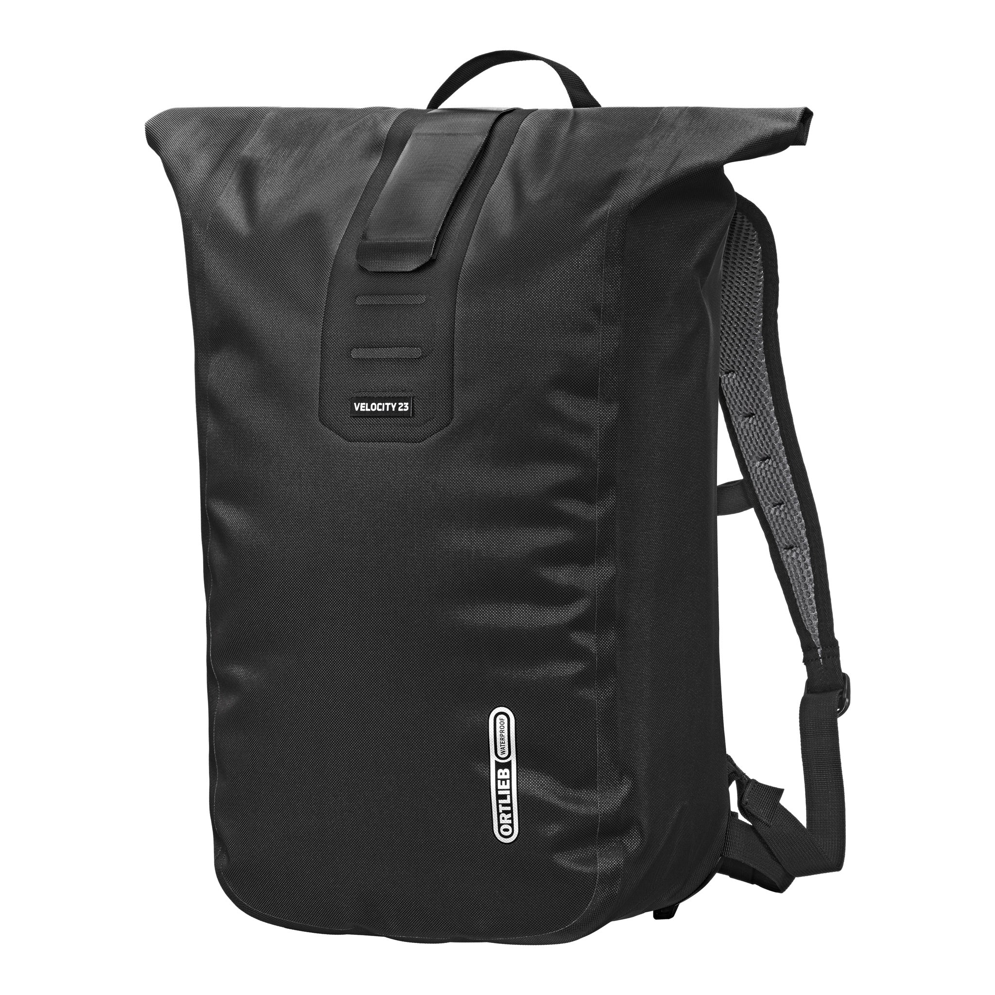 ORTLIEB Velocityブラック VELOCITY | ORTLIEB