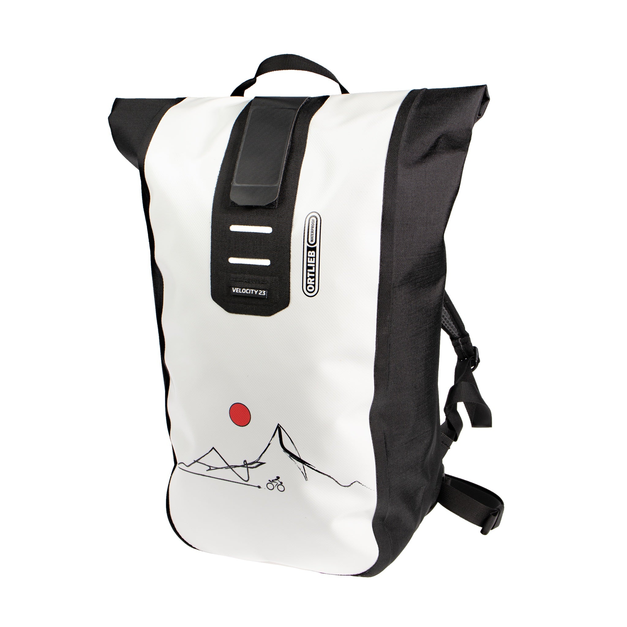 Velocity Design | ORTLIEB