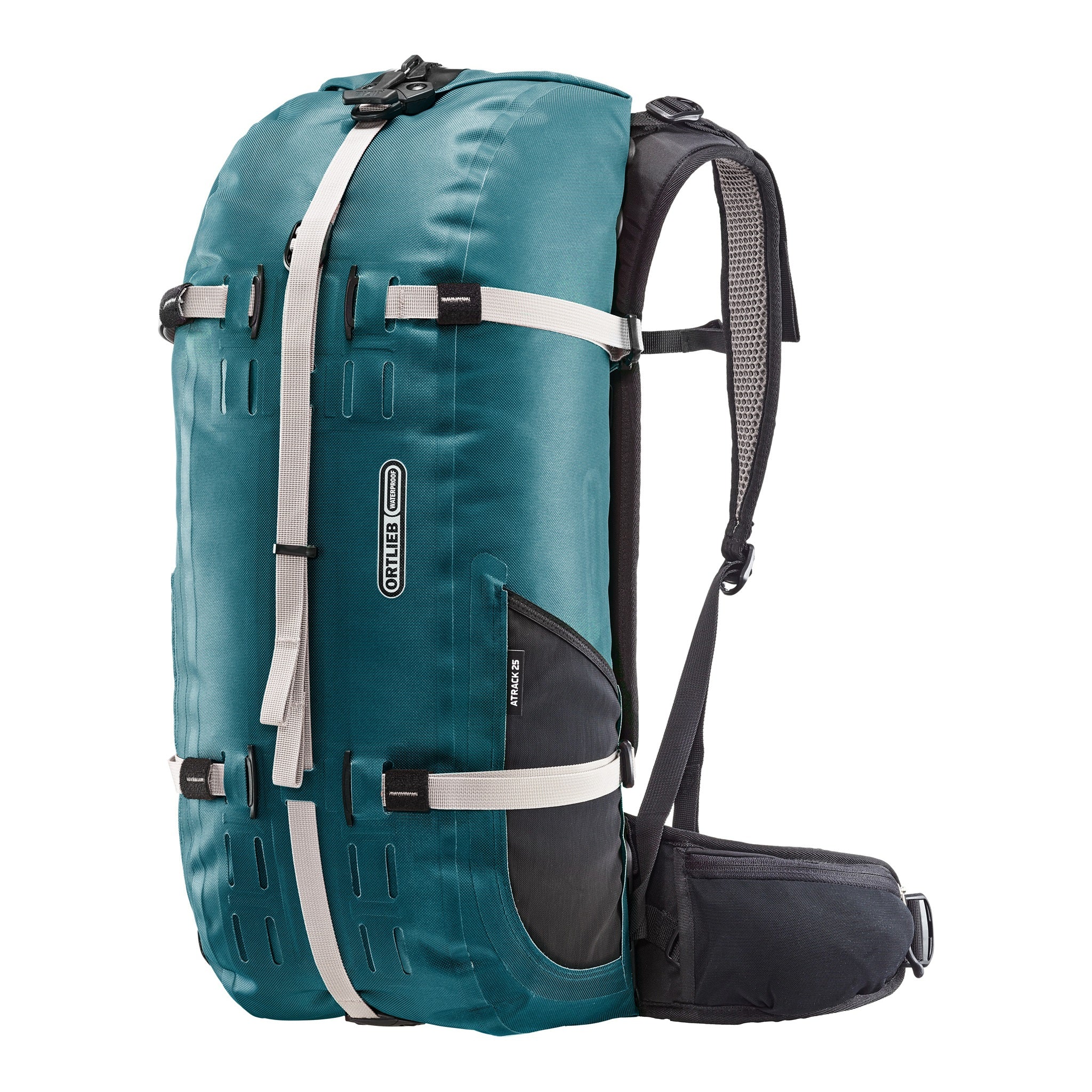 ハクアリード Atrack | ORTLIEB