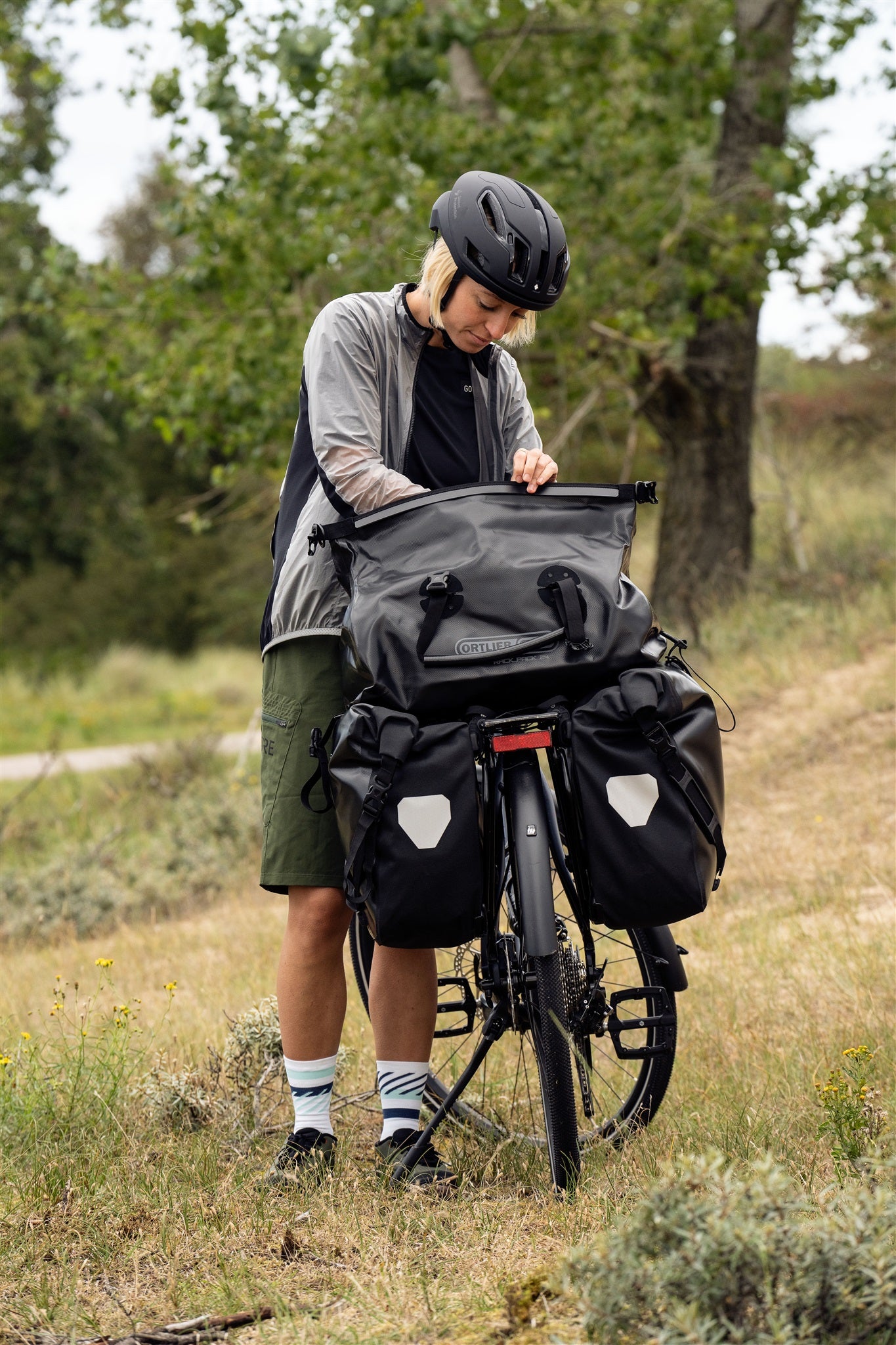 Rack-Pack | ORTLIEB