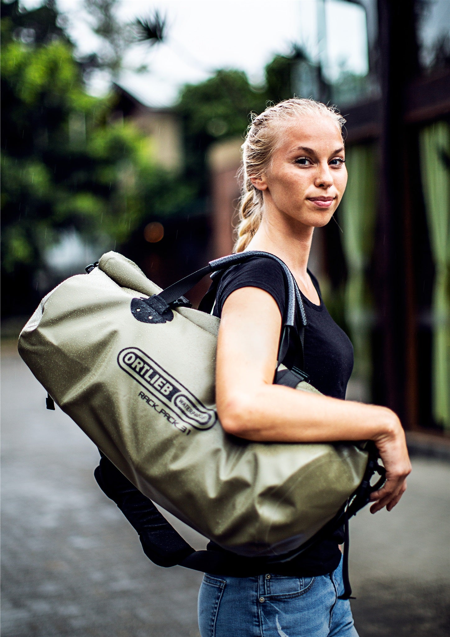 Rack-Pack | ORTLIEB
