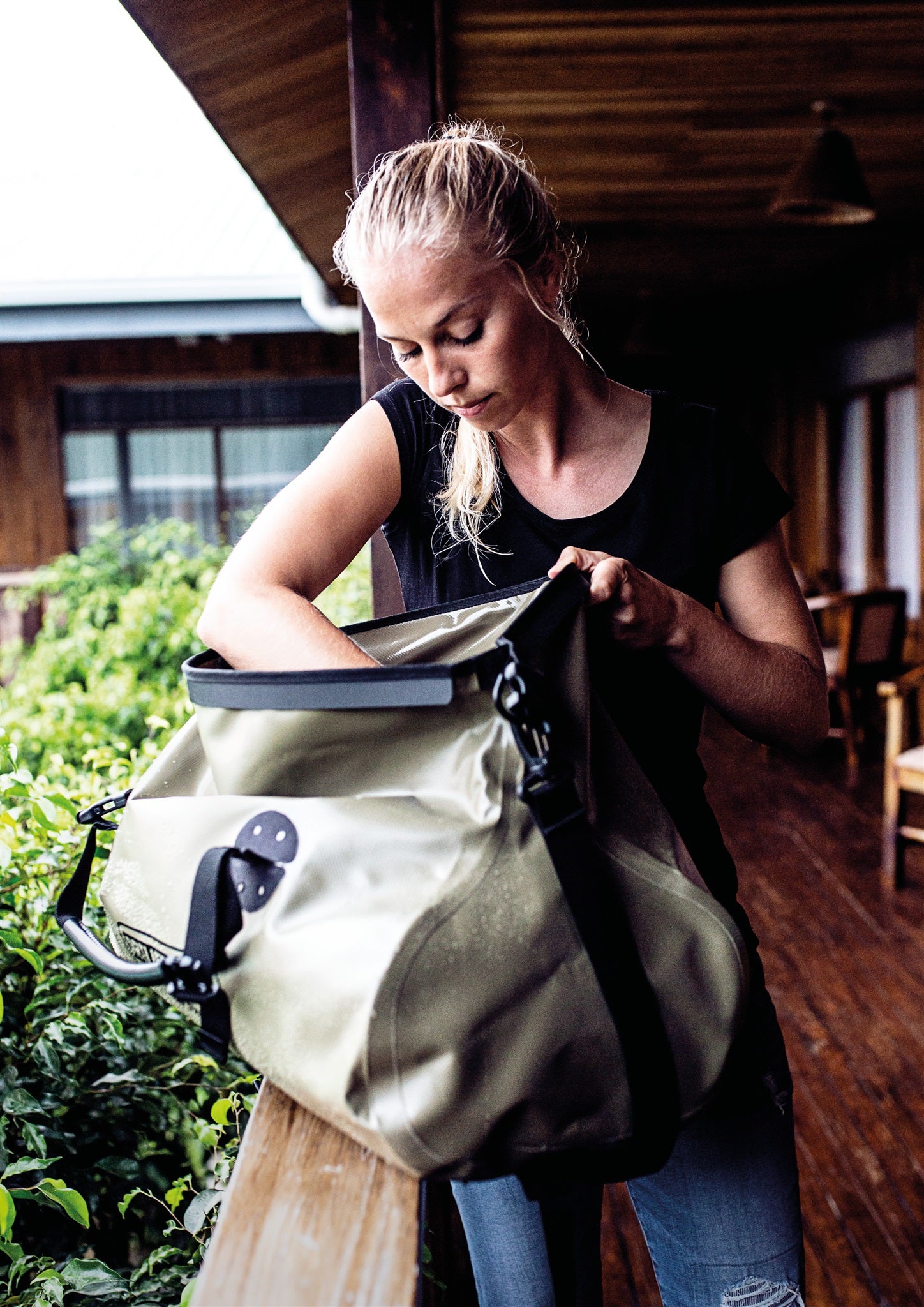 Rack-Pack | ORTLIEB