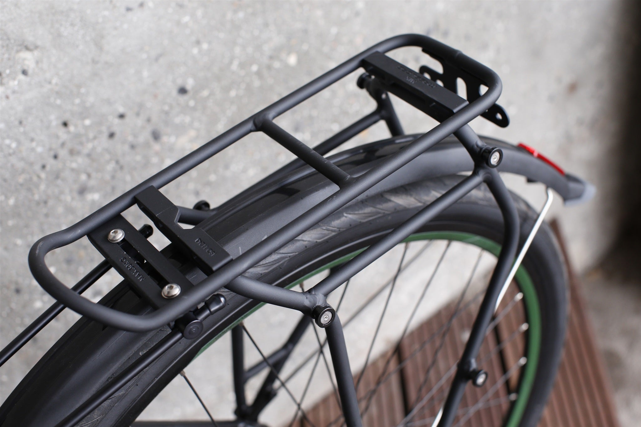 Rack Three | ORTLIEB