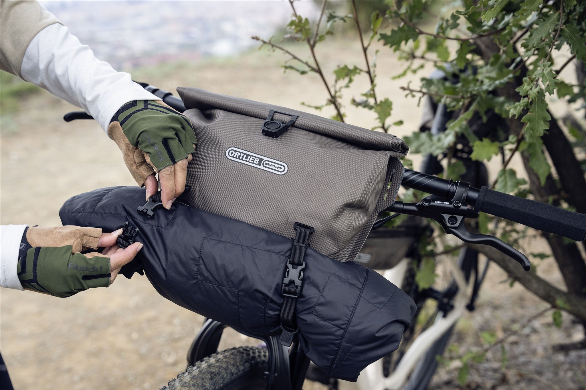 Velo-Sling | ORTLIEB