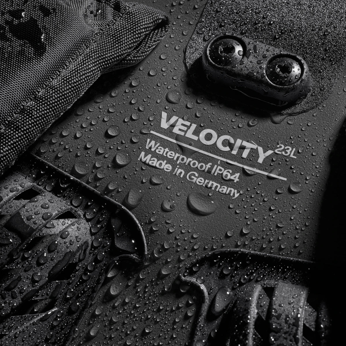 VELOCITY | ORTLIEB